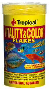 TROPICAL VITALITY&COLOR 250 ML 77144