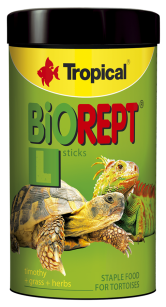 TROPICAL BIOREPT L 100ML