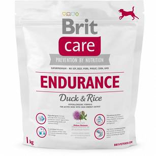 BRIT CARE ENDURANCE 1 KG