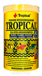TROPICAL 1000
