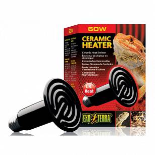 EXO TERRA EMITER CIEPLA 60 W