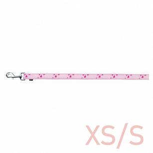 TRIXIE SMYCZ ROSE HART XS-S 120 CM