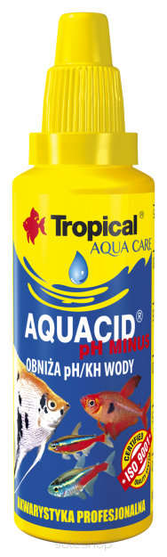 TROPICAL AQUACID 30 mL