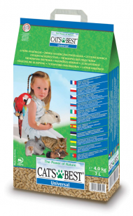 CATS BEST UNIWERSAL 7L