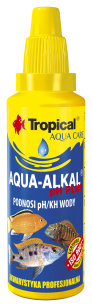 TROPICAL AQUA - ALKAL PH PLUS  30 mL