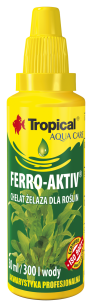 TROPICAL FERRO-ACTIV 30 mL