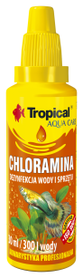 TROPICAL CHLORAMINA 30 ML